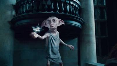 Праздник «Гарри Поттер идет в детский сад» пройдет в библиотеке имени Гайдара