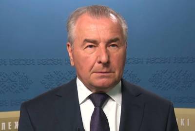 Конституционная комиссия Беларуси предложила ограничиться двумя президентскими сроками