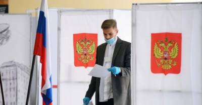 Памфилова: В выборах в Госдуму могут участвовать 30 партий