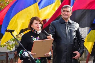 Руководству Верховной рады стыдно за суверенитет Украины от Гитлера