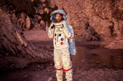 В Сочи школьники создали прыгающего исследователя Марса – Учительская газета