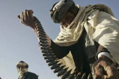 Война в Афганистане: чего ждать от талибов?
