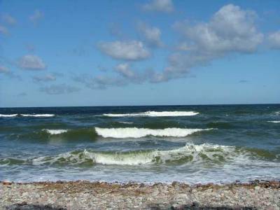 Морская вода у городских пляжей Одессы соответствует норме, - исследование областного центра контроля и профилактики болезней МЗ Украины