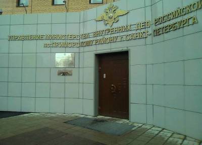 Петербурженка палкой избила ребенка и заступившуюся за него полицейскую