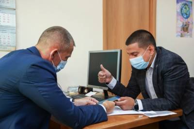Айтишники Сургутского района разработали мобильное приложение для мигрантов, которое упростит поиск работы и снизит количество правонарушений