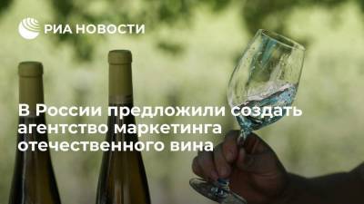 В Анапе обсудили предложение создать национальное агентство маркетинга российского вина