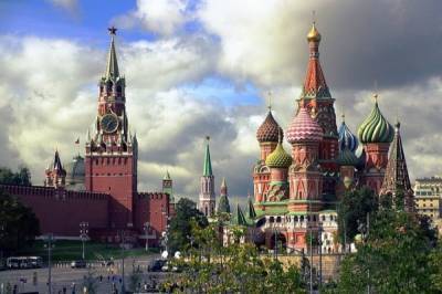В Кремле заявили, что не опасаются слежки через программу Pegasus