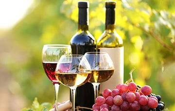 Польза сухого вина: пять поразительных фактов.
