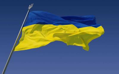 Украинские военные отработали отражение авиаудара на границе с Крымом