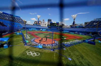 Оргкомитет Олимпиады не исключил отмену Игр в Токио