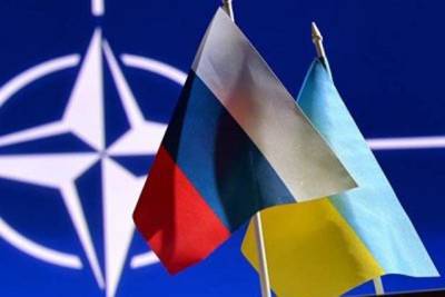 В Администрации Путина заявили, что Украина вправе вступить в НАТО