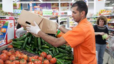 Когда подешевеют овощи и фрукты: в Израиле готовится реформа цен