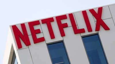 «Настало время»: Netflix будет выпускать видеоигры