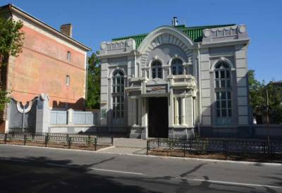 Украинские неонацисты получили условный срок за поджог синагоги в Херсоне