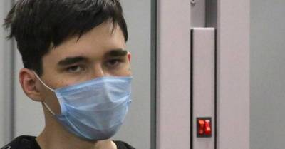 СМИ: Экспертиза признала невменяемым "казанского стрелка" Ильназа Галявиева
