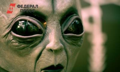 Появились объяснения историй о похищении людей пришельцами - fedpress.ru - Москва - Россия