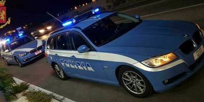 В Италии в результате стрельбы на вечеринке пострадали десять человек