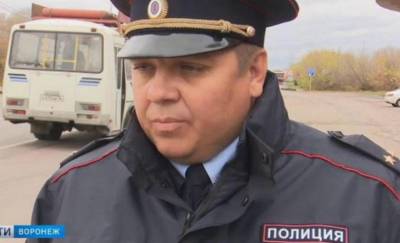 В Воронеже задержали экс-замглавы ГИБДД с 22 квартирами