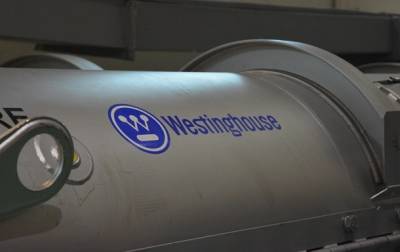 Ровенская АЭС получила ядерное топливо Westinghouse