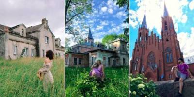 Много красивых фото: показываю неочевидные места в стране, куда путешествуют белорусы