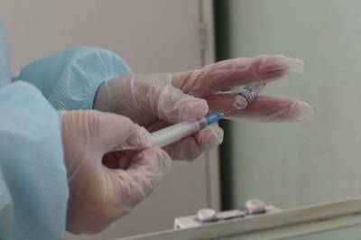 В Дагестане ввели обязательную вакцинацию от COVID-19 для ряда работников