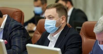 В Украине на всех химически опасных объектах проведут внеплановые проверки — МВД