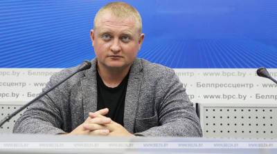 Шпаковский: издевательское отношение к мигрантам в Литве - военное преступление