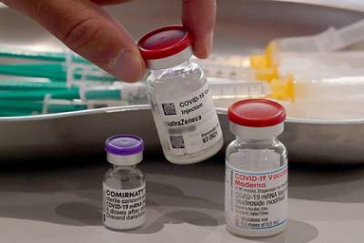 AstraZeneca отреагировала на отказ Испании от закупок вакцины