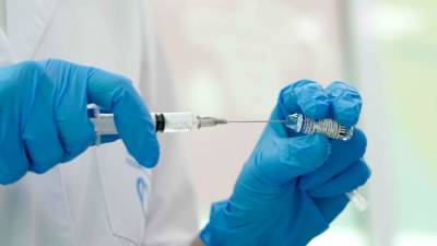 Дагестан ввел обязательную вакцинацию для отдельных категорий населения