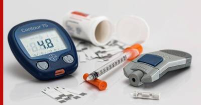 Как снизить риск развития сахарного диабета: советы диетолога