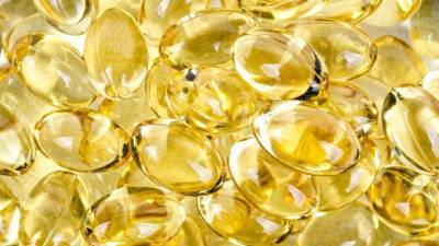 Российский аллерголог Паршина предупредила о риске интоксикации витамином D