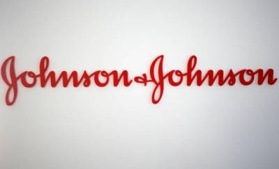 Чистая прибыль Johnson & Johnson в 1 полугодии выросла на треть - до $12,5 млрд