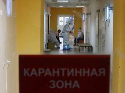 Ирина Гехт: ситуация с заболеваемостью коронавирусом на Южном Урале неблагополучная, но контролируемая