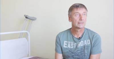 "Героем я себя не чувствую": Командир Прытков дал первое интервью о жёсткой посадке Ан-28 под Томском
