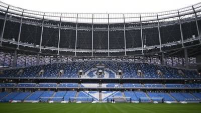 Стадион «Динамо» вошёл в реестр COVID-free-зон