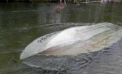 На Ямале в результате ЧП на реке погиб 5-месячный ребенок