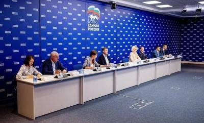 «Борщевой» набор в регионах подешевеет: фракция «Единая Россия» разрабатывает меры по снижению цен на сезонные овощи