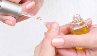 Особенности и применение масла для кутикулы
