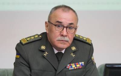 Кабмин уволил первого зама главы МВД
