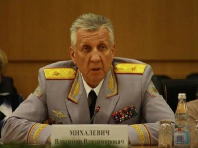 Генерал-майор полиции высказался о коррупции среди сотрудников ГИБДД
