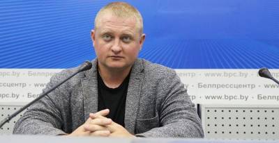 Политолог Александр Шпаковский: издевательское отношение к мигрантам в Литве - военное преступление