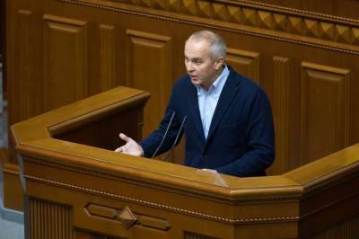 Шуфрич обвинил Киев в затягивании процесса по делу Медведчука