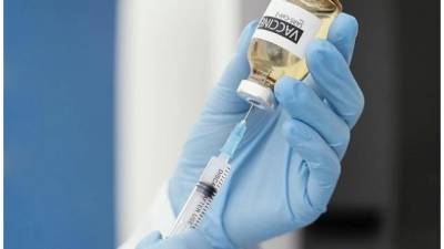 Вакцины от ковида в развивающихся странах принимают больше, чем в развитых