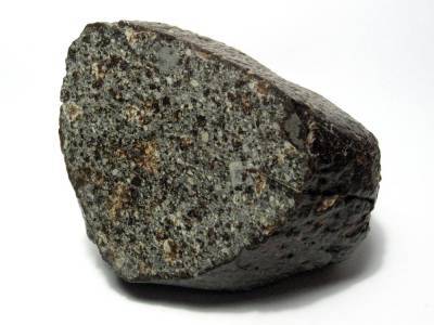 Ученые нашли на Земле метеорит старше самой планеты
