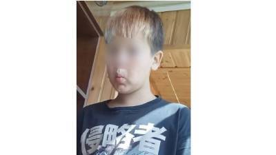 В Уфе завершились поиски 11-летнего мальчика