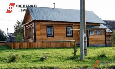 Для российских фермеров хотят изменить условия сельской ипотеки