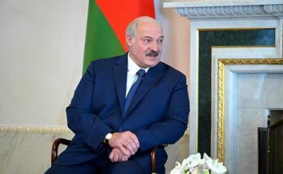 Лукашенко заявил, что Россия является основным партнером Белоруссии