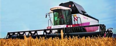 В Ростовской области аграрии собрали более 6 млн тонн зерновых