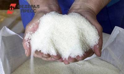 Липецкие сахарные заводы переработают более 4 млн тонн урожая свеклы
