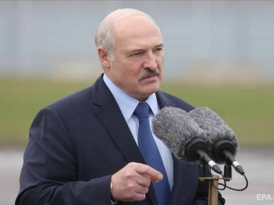 В Конституционном суде Беларуси планируют ограничить количество президентских сроков